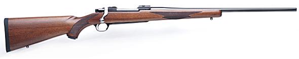 Ruger M77 Mark II - Standard - American Walnut